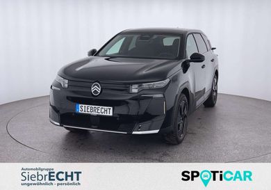 Citroën C5 Aircross, 2026