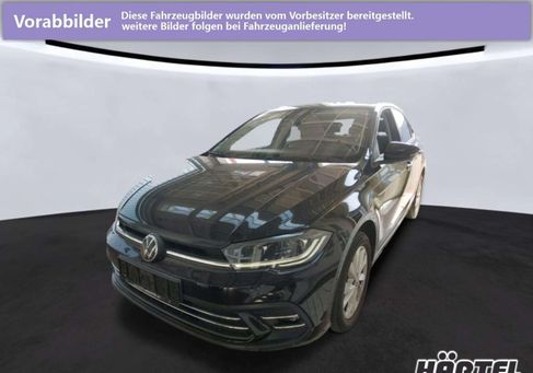 Volkswagen Polo, 2022 2