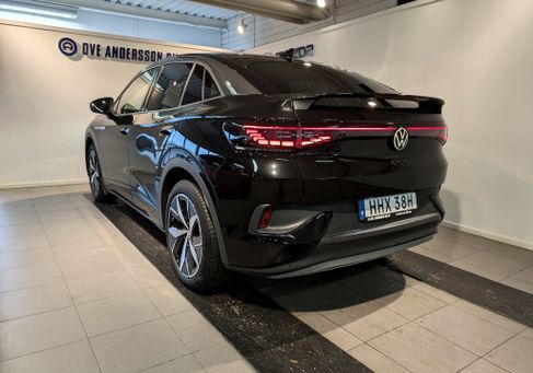 Volkswagen ID.5, 2022