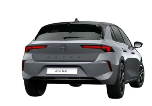 Opel Astra, 2026