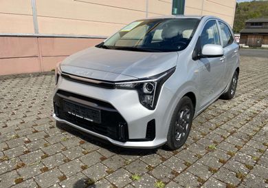 Kia Picanto, 2025