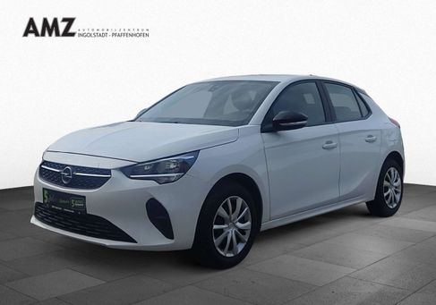 Opel Corsa, 2022 2