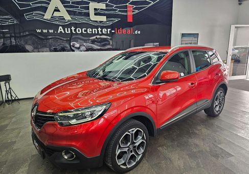 Renault Kadjar, 2018