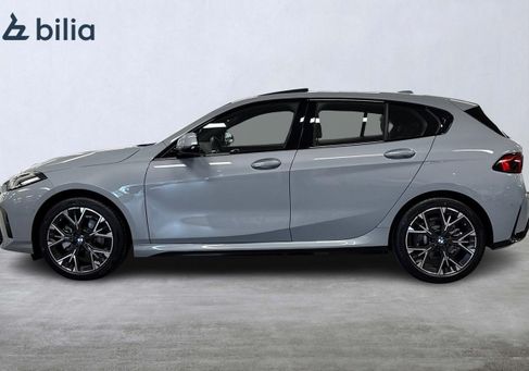 BMW 120, 2026 3