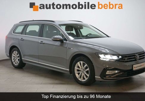 Volkswagen Passat, 2022