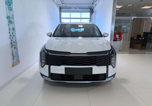 Kia Sportage, 2026 2