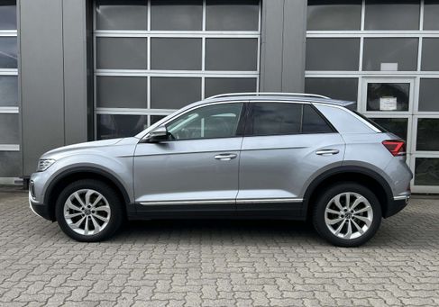 Volkswagen T-Roc, 2024