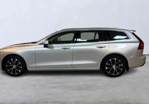 Volvo V60, 2020