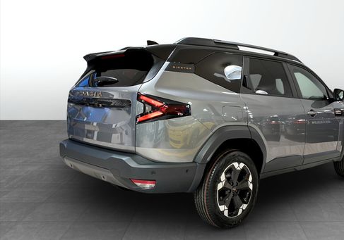 Dacia, 2026 2