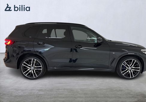 BMW X5, 2021 3