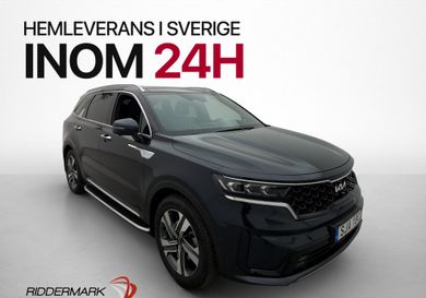 Kia Sorento, 2023