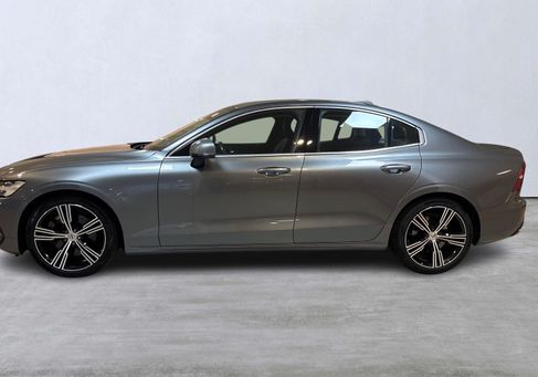 Volvo S60, 2020