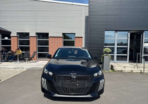 Peugeot 208, 2026