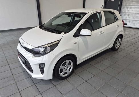 Kia Picanto, 2023