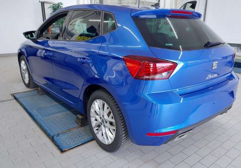 Seat Ibiza, 2025 3