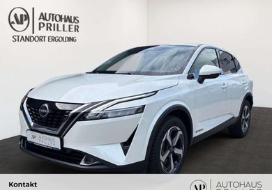 Nissan Qashqai, 2023