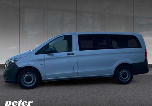 Mercedes-Benz Vito, 2021