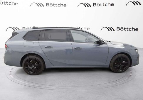 Opel Astra, 2025