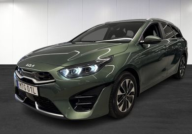 Kia Cee'd Sportswagon, 2023