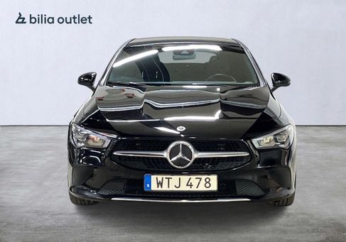 Mercedes-Benz CLA 200 Shooting Brake, 2023