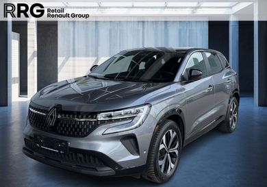 Renault Austral, 2024