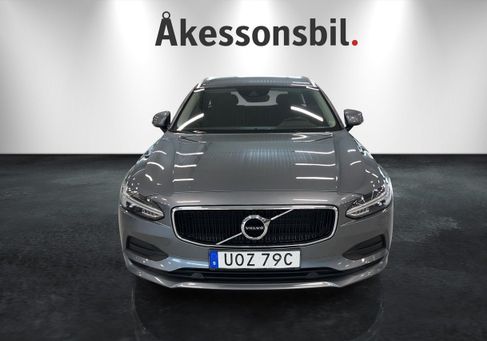 Volvo V90, 2019 2