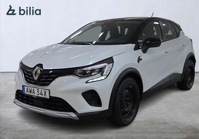 Renault Captur, 2023