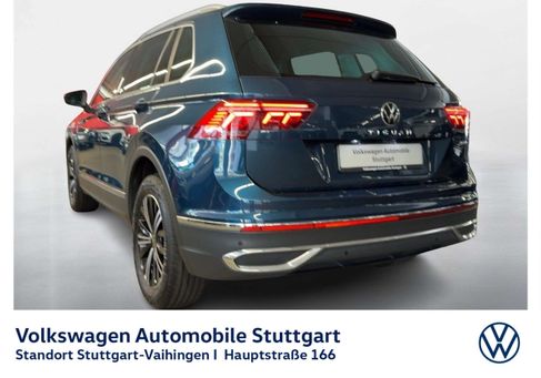 Volkswagen Tiguan, 2023 2