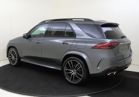 Mercedes-Benz GLE 400, 2026
