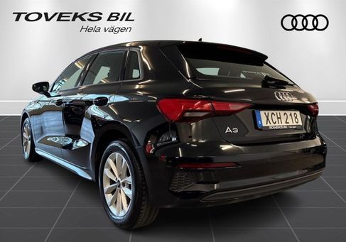 Audi A3, 2023 3