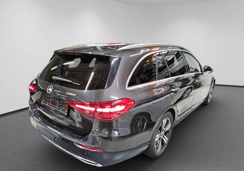 Mercedes-Benz C 200, 2024 2