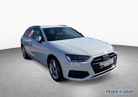 Audi A4, 2024