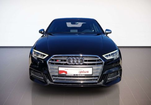 Audi S3, 2020