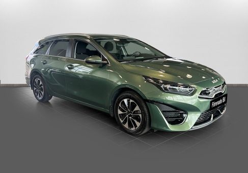 Kia Cee'd Sportswagon, 2023