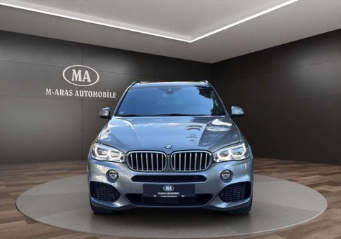 BMW X5, 2018