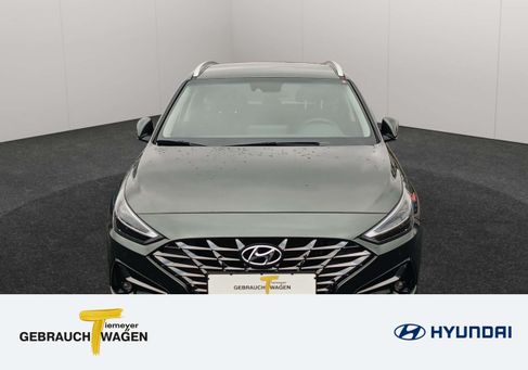 Hyundai i30, 2024 2