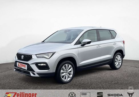 Seat Ateca, 2024