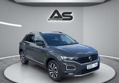 Volkswagen T-Roc, 2022