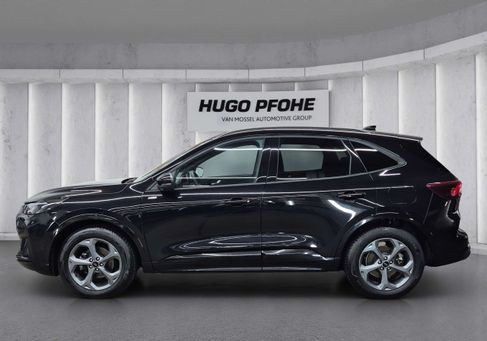 Ford Kuga, 2024