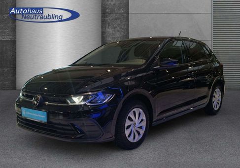 Volkswagen Polo, 2025 2