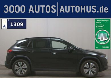 Mercedes-Benz 250, 2023