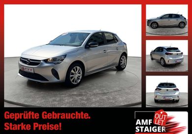 Opel Corsa, 2023