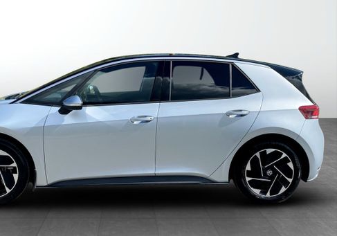 Volkswagen ID.3, 2026