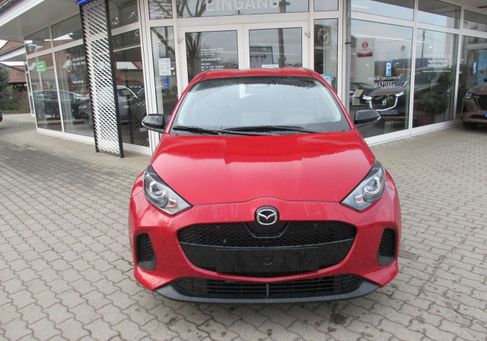 Mazda 2, 2026 2