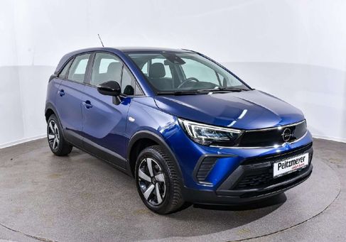 Opel Crossland X, 2022 3