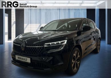 Renault Austral, 2024