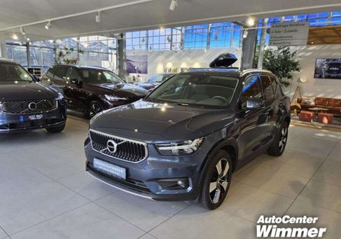 Volvo XC40, 2021 3