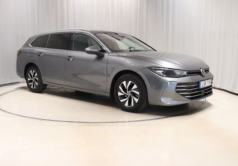 Volkswagen Passat Variant, 2025 3