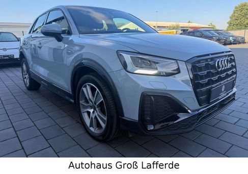Audi Q2, 2021 3
