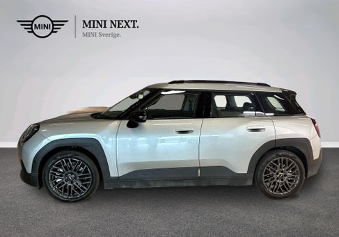 MINI, 2025